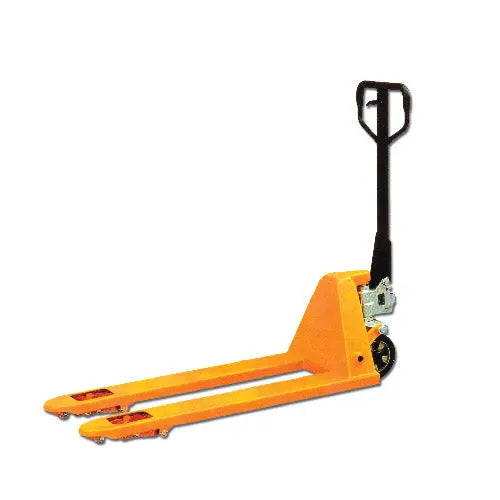 ADVANCE 3 Ton Wide Fork Hard Pallet Truck AC3000SW ADVANCE