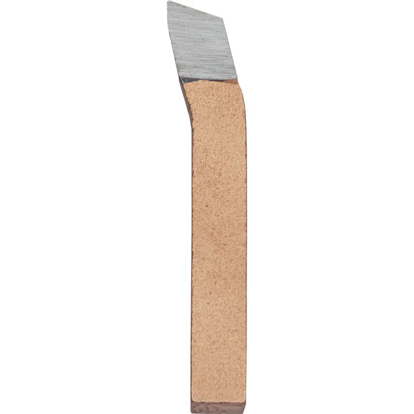 KENNEDY No.1 12x12mm / 16x16mm R/H HSS BUTT WELDED LATHE TOOL KEN0100120K KEN0100160K KENNEDY