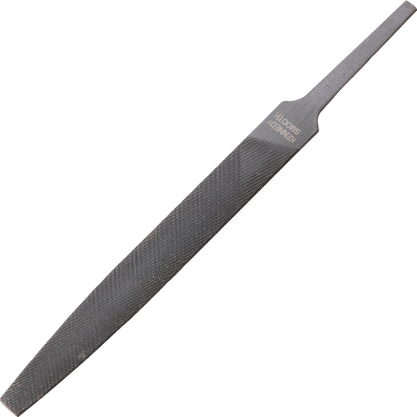 KENNEDY 4" (100mm) WARDING SMOOTH ENGINEERS FILE KEN0300710K