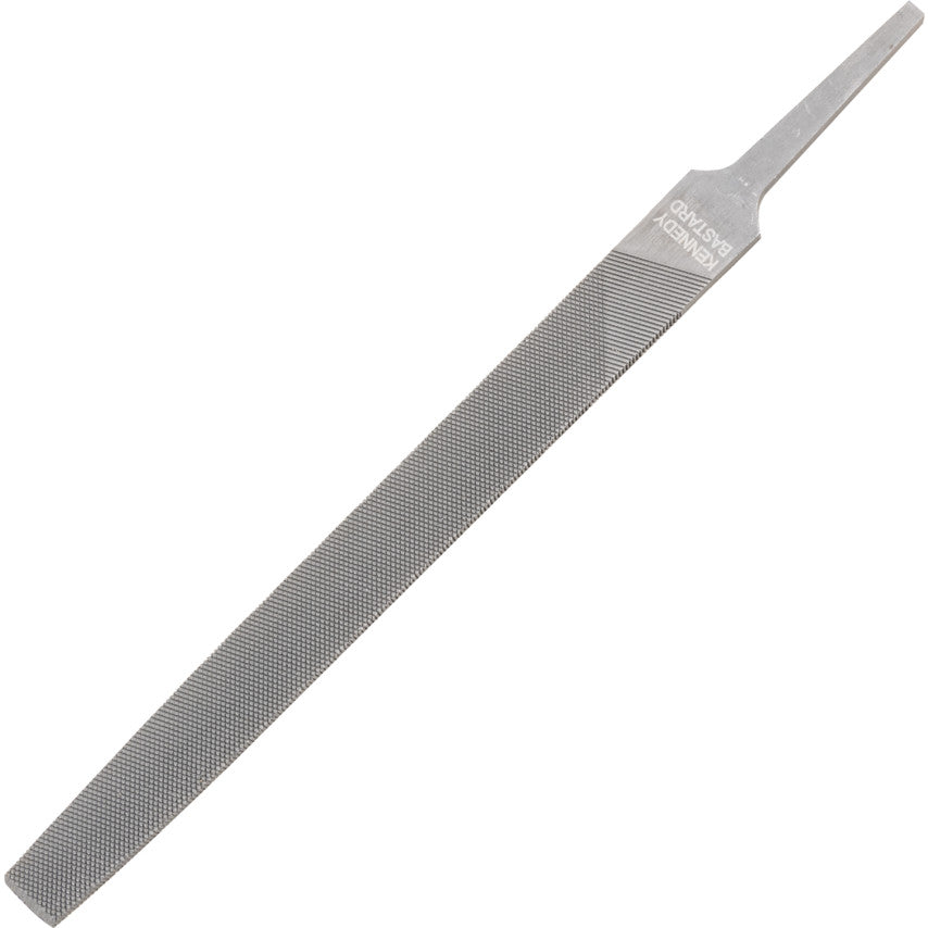 KENNEDY 4" (100mm) FLAT SECOND ENGINEERS FILE KEN0300120K