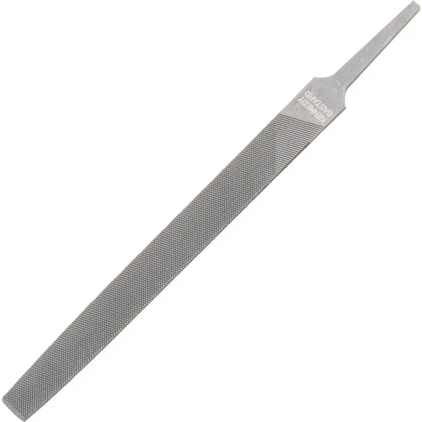 KENNEDY 14" (350mm) FLAT SMOOTH/SECOND/BASTARD ENGINEERS FILE KEN0308110K KEN0308120K KEN0308130K KENNEDY