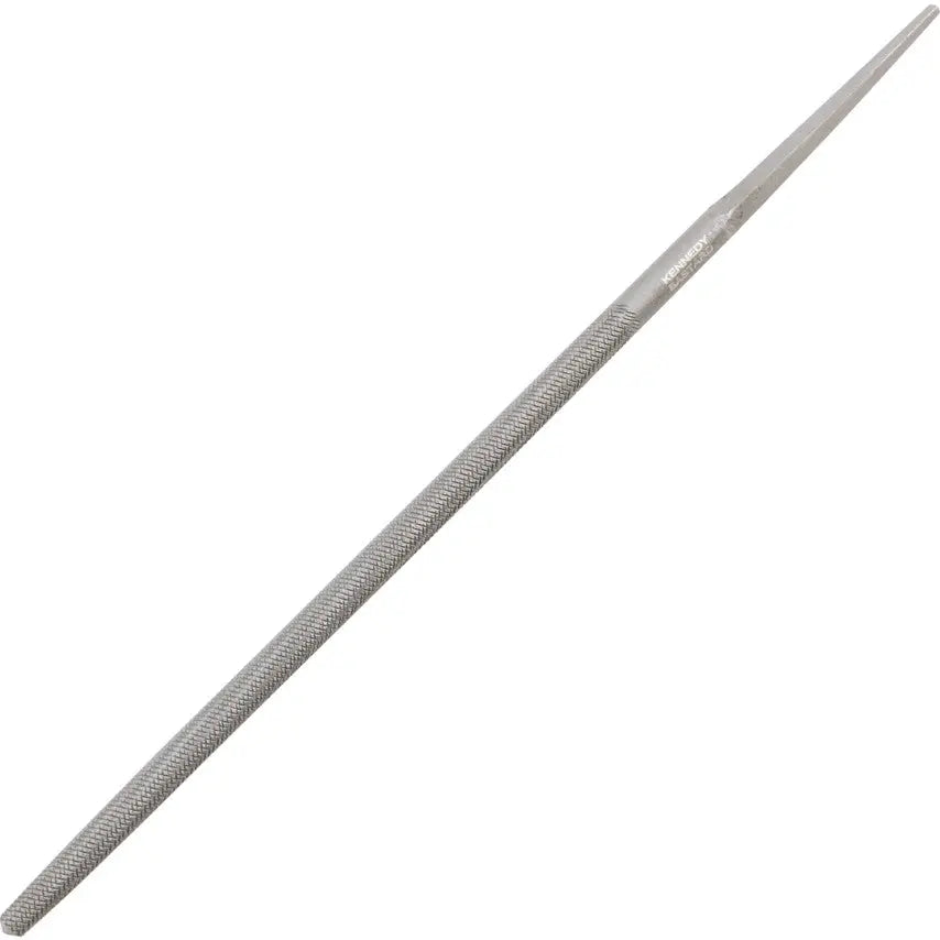 KENNEDY 6" (150mm) ROUND SECOND/BASTARD ENGINEERS FILE KEN0302220K KEN0302230K KENNEDY
