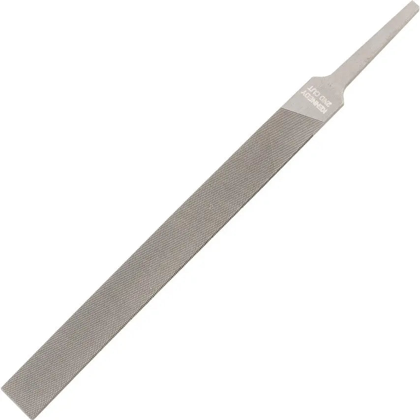 KENNEDY 6" (150mm) HAND/ROUND/HALF ROUND/SQUARE SMOOTH ENGINEERS FILE KEN0302010K KEN0302210K KEN0302310K KEN0302410K KENNEDY