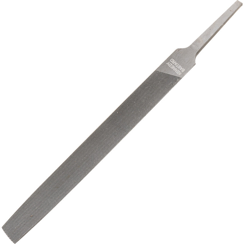 KENNEDY 14" (350mm) HALF ROUND SMOOTH ENGINEERS FILE KEN0308310K