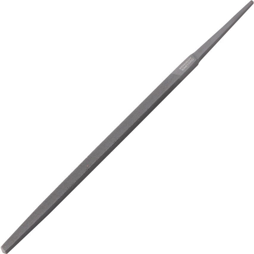 KENNEDY 6" (150mm) HAND/ROUND/HALF ROUND/SQUARE SMOOTH ENGINEERS FILE KEN0302010K KEN0302210K KEN0302310K KEN0302410K