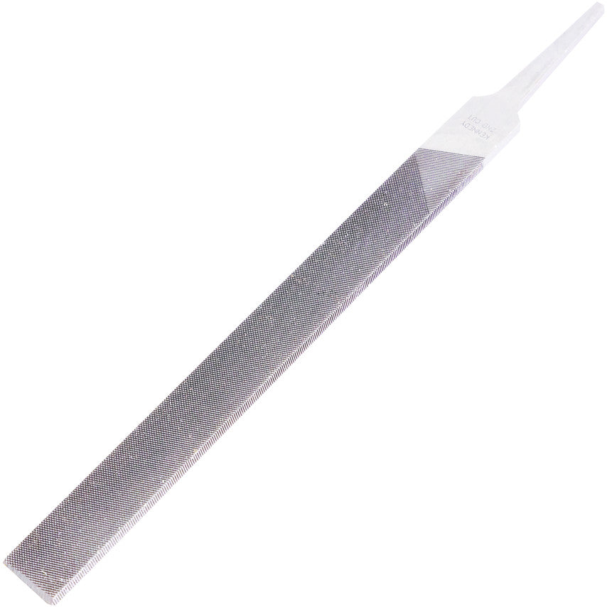 KENNEDY 8" (200mm) HAND/FLAT SECOND ENGINEERS FILE KEN0304020K KEN0304120K