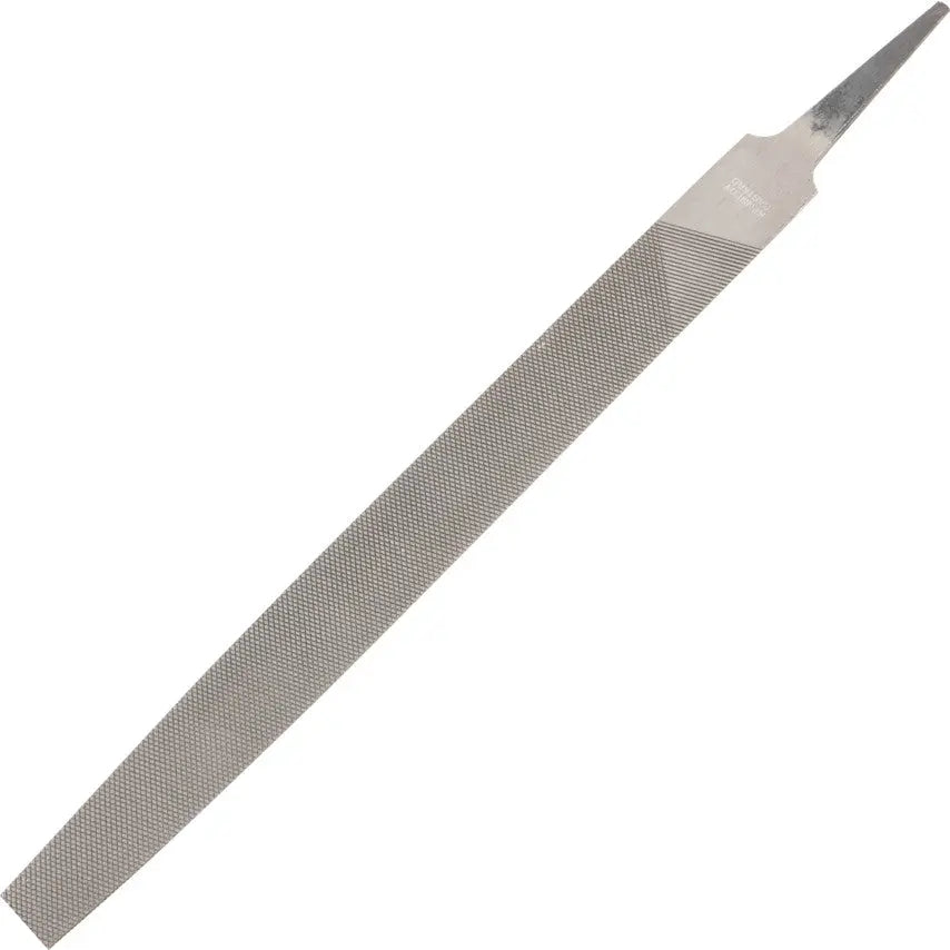 KENNEDY 10" (250mm) ROUND SMOOTH/SECOND/BASTARD ENGINEERS FILE KEN0306210K KEN0306220K KEN0306230K KENNEDY
