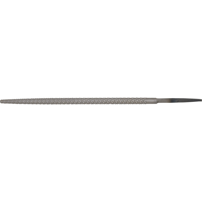 KENNEDY 8"(200mm) ROUND / CABINET BASTARD RASP KEN0323830K KEN0323930K