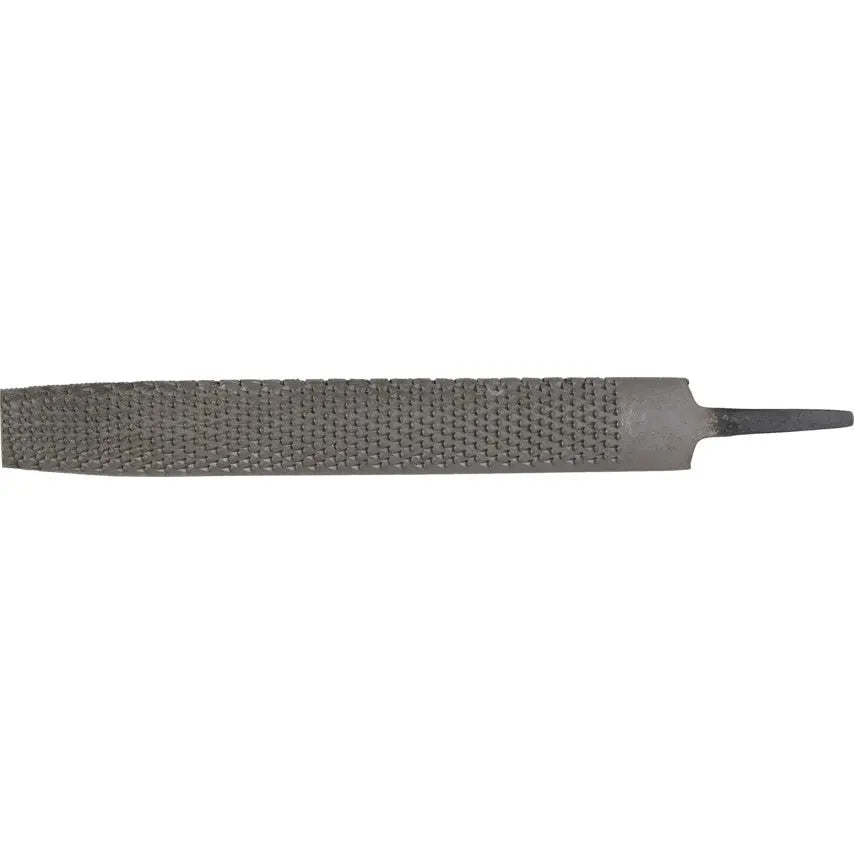 KENNEDY 8"(200mm) ROUND / CABINET BASTARD RASP KEN0323830K KEN0323930K KENNEDY