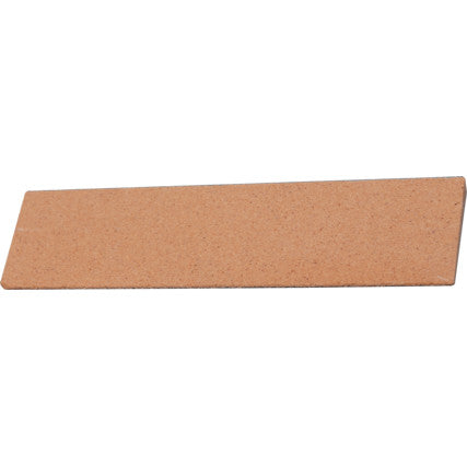 KENNEDY 100x25x3mm AL/OX MEDIUM KNIFESHARPENING STONE KEN2552710K