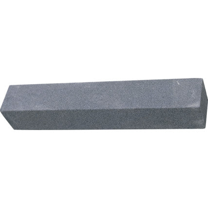 KENNEDY 150x13mm SQ. S/C FINE / MEDIUM / COARSE SHARPENING STONE