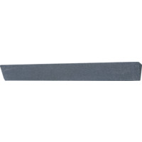 KENNEDY 100x6mm 3SQ. S/C FINE / MEDIUM / COARSE SHARPENING STONE