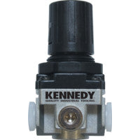 KENNEDY AR2-10 / AR3-10 /AR4-10 AIR REGULATOR UNIT G1/4 G3/8 G1/2 0.5-10BAR