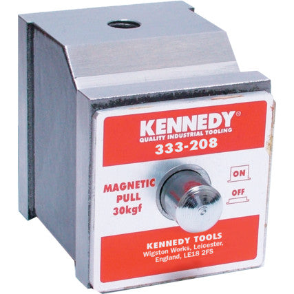 KENNEDY 4 MAG COMPACT STAND KEN3332080K