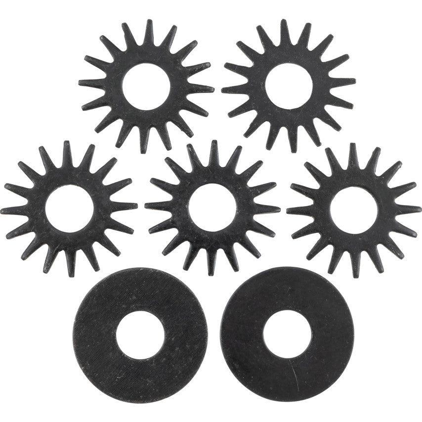 KENNEDY SPARE WHEELS FOR No.1/No.2 WHEEL DRESSER KEN4951010K KEN4951020K