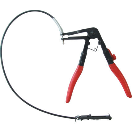 KENNEDY REMOTE HOSE CLAMP PLIERS KEN5031970K