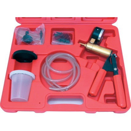 KENNEDY VACUUM TESTING & BRAKE BLEEDINGKIT KEN5032720K