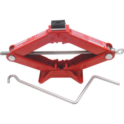 KENNEDY 1-TONNE SCISSOR JACK KEN5035920K