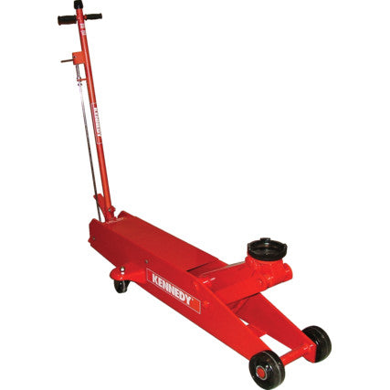 KENNEDY 10-TONNE TROLLEY JACK KEN5036420K