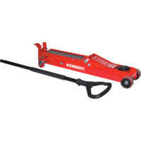 KENNEDY 2-TONNE / 3-TONNE LOW PROFILE LONG REACH TROLLEY JACK KEN5036570K KEN5036580K