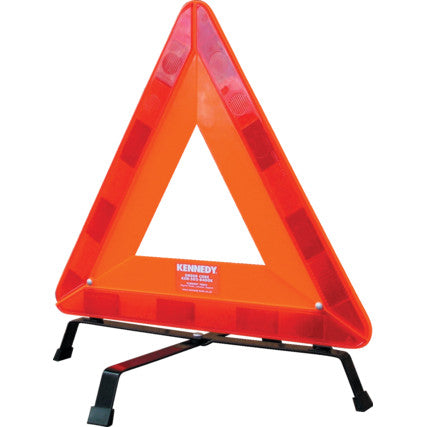 KENNEDY WARNING TRIANGLE KEN5038400K