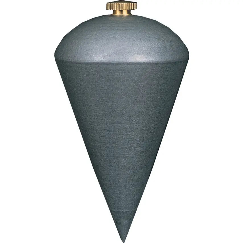 KENNEDY 5oz / 10oz PLUMB BOB KEN5122050K KEN5122100K KENNEDY