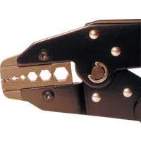 KENNEDY REPLACEMENT JAWS FOR KEN5155200K / KEN5155220K / KEN5155340K CRIMPING TOOL KENNEDY