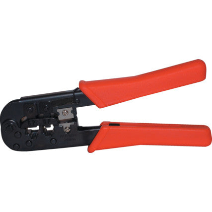 KENNEDY MODULAR PLUG CRIMPING TOOL KEN5155460K