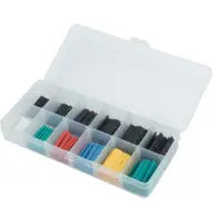 KENNEDY HEAT SHRINK TUBING KIT 171PC / 180PC KEN5156900K KEN5156910K KENNEDY
