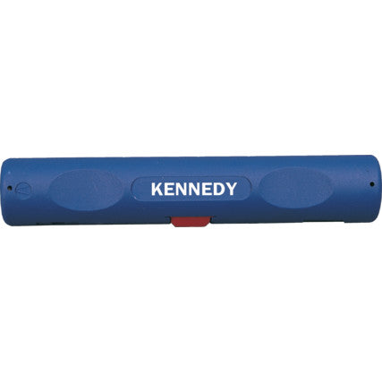 KENNEDY COAX CABLE STRIPPER KEN5167960K