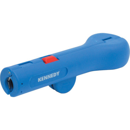 KENNEDY No.13 ROUND CABLE STRIPPER KEN5168300K