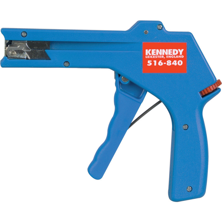 KENNEDY CABLE TIE GUN (2.4-4.8mm) KEN5168400K