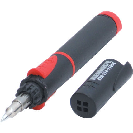 KENNEDY 75BW BUTANE SOLDERING IRON KEN5169100K