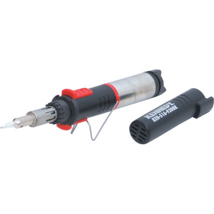 KENNEDY 125BW DUTY BUTANE SOLDERING IRON KEN5169300K