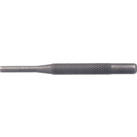 KENNEDY 100X4.00MM (5/32") / 100X4.80MM (3/16") / 115X5.50MM (7/32") / 115X6.30mm (1/4") PARALLEL PIN PUNCH