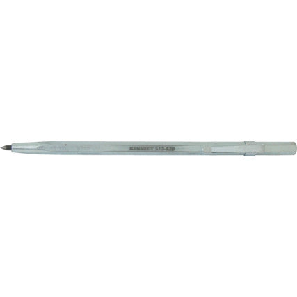 KENNEDY T/C TIPPED ETCHING PEN C/W POCKET CLIP KEN5184200K