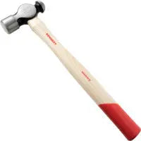 KENNEDY 1.1/2LB / 2.1/2LB BALL PEIN HAMMER HICKORY SHAFT KEN5252150K KEN5252250K KENNEDY
