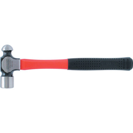 KENNEDY 3/4LB / 1.1/2LB BALL PEIN HAMMER FIBREGLASS SHAFT KEN5253430K KEN5253470K