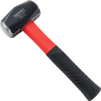 KENNEDY 2LB CLUB HAMMER FIBREGLASS SHAFT (KEN5255720K)