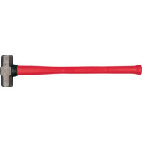 KENNEDY 7LB / 14LB SLEDGE HAMMER FIBREGLASS SHAFT BSS876 KEN5256180K KEN5256200K