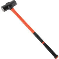 KENNEDY 7LB / 14LB SLEDGE HAMMER FIBREGLASS SHAFT BSS876 KEN5256180K KEN5256200K KENNEDY