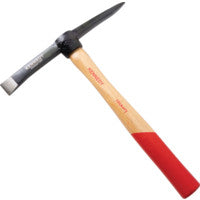 KENNEDY 12OZ WELDERS CHIPPING HAMMER WOOD SHAFT KEN5257120K