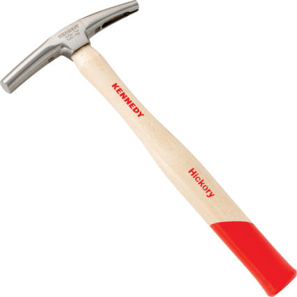 KENNEDY 7oz MAGNETIC UPHOLSTER HAMMER HICKORY SHAFT KEN5257550K