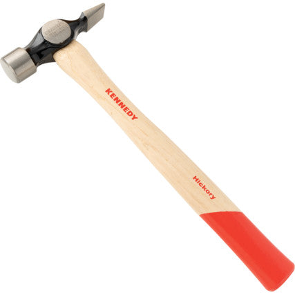 KENNEDY 12oz / 14oz CROSS PEIN HAMMER WOOD SHAFT KEN5258120K / KEN5258140K