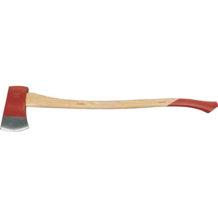 KENNEDY 4.5LB FELLING AXE HICKORY SHAFT KEN5259130K