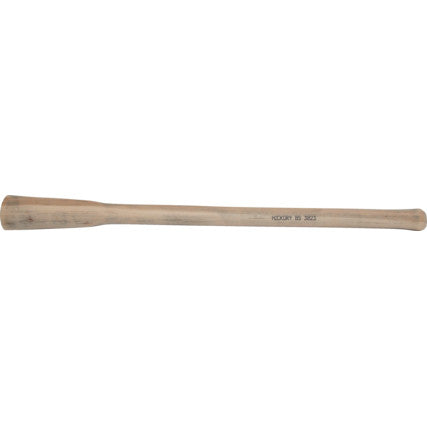 KENNEDY 36" HICKORY / ECONOMY PICK AXE HANDLE KEN5303600K / KEN5303610K