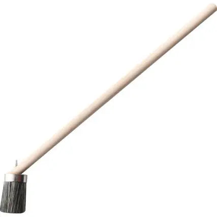 ProDec 1 Striker Brush met 15 Long Reach Handle voor het schilderen van moeilijke en lastige plekken zoals hoge muren, plafonds, hoeken, achter leidingen - geschikt voor alle verfsoorten, 1 25mm ProDec 1 Striker Brush met 15 Long Reach Handle voor het schilderen van moeilijke en lastige plekken zoals hoge muren, plafonds, hoeken, achter leidingen - geschikt voor alle verfsoorten, 1 25mm