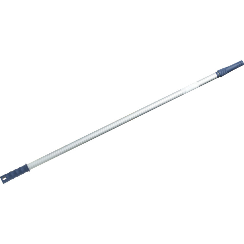 SENATOR 1M-2M (39"-78") ALUMINIUM TELESCOPIC EXT. POLE SEN-533-4800K