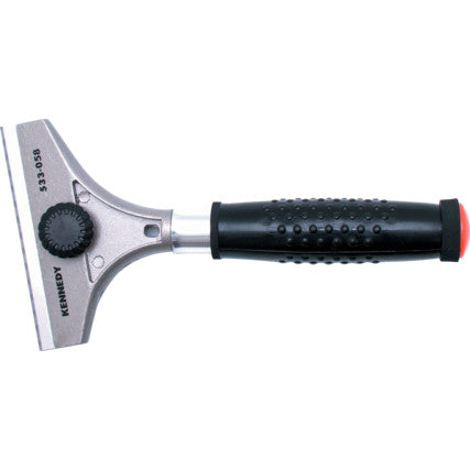 KENNEDY 100mm SHORT HANDLED SCRAPER KEN5330580K