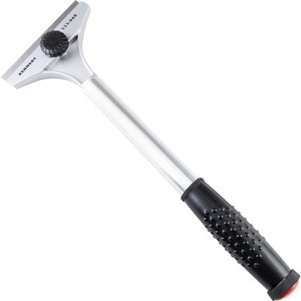 KENNEDY 100mm LONG HANDLED SCRAPER KEN5330600K